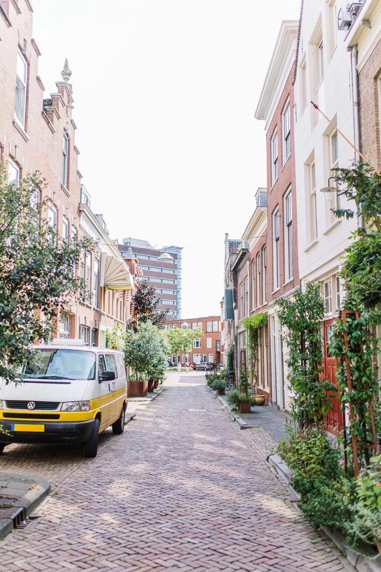 B&B À la Lon Dordrecht Exterior foto